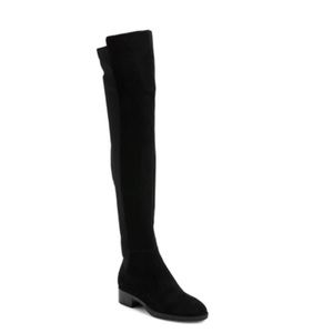 Tory Burch Caitlin Over the Knee Boot